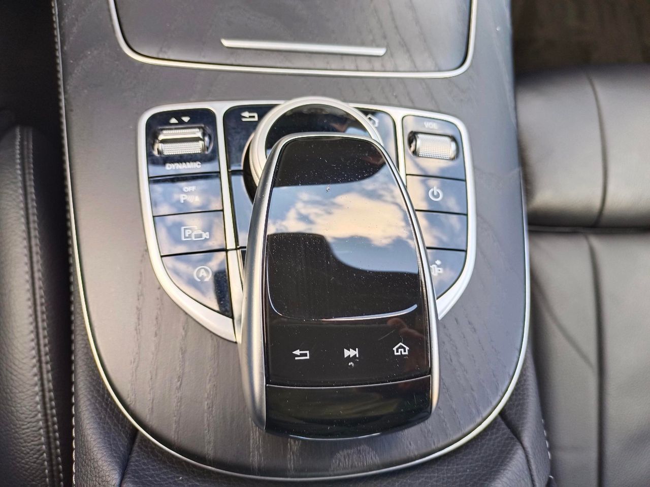 Mercedes Clase E E 220 d Coupé - Foto 11