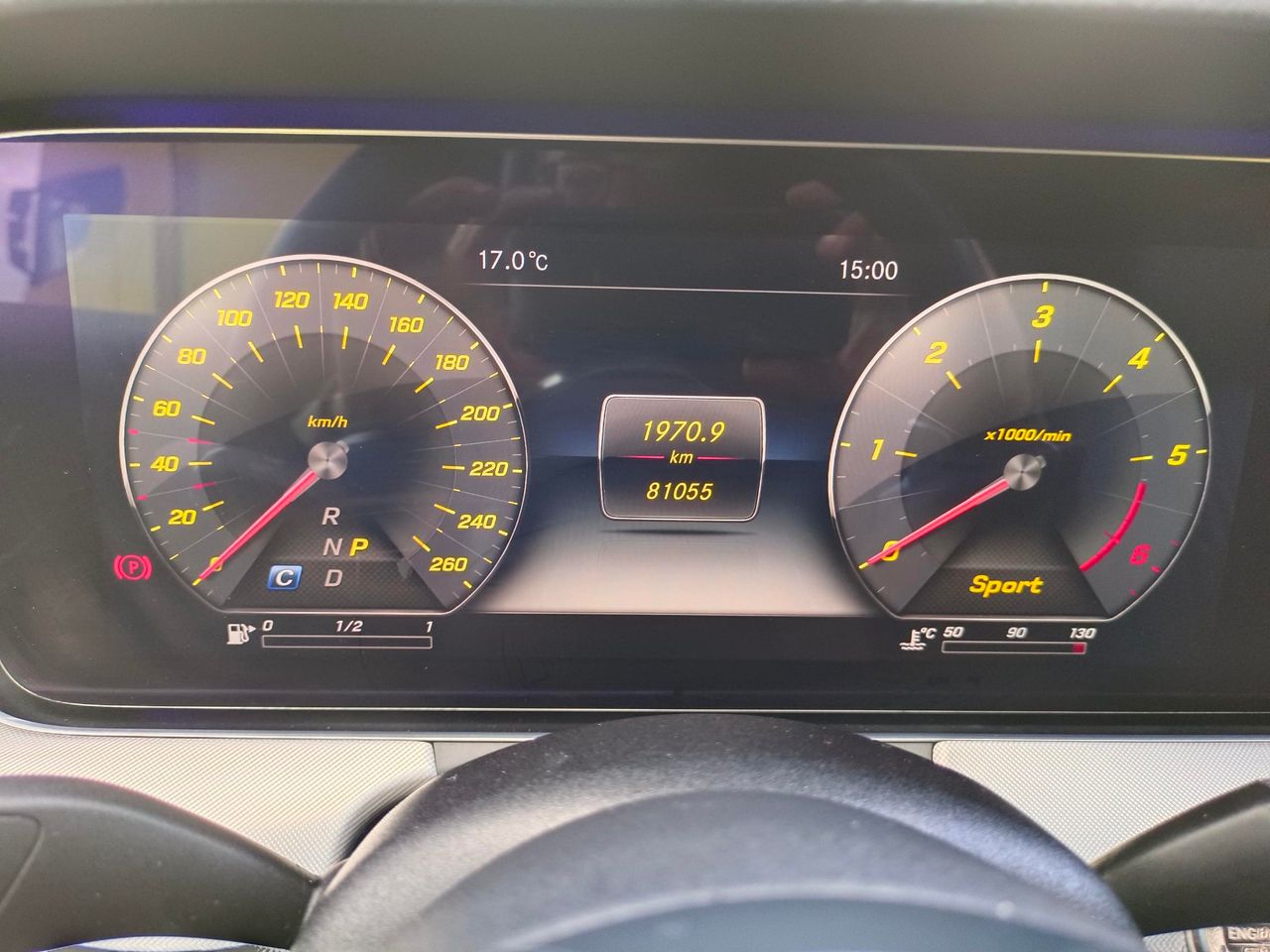 Mercedes Clase E E 220 d Coupé - Foto 6