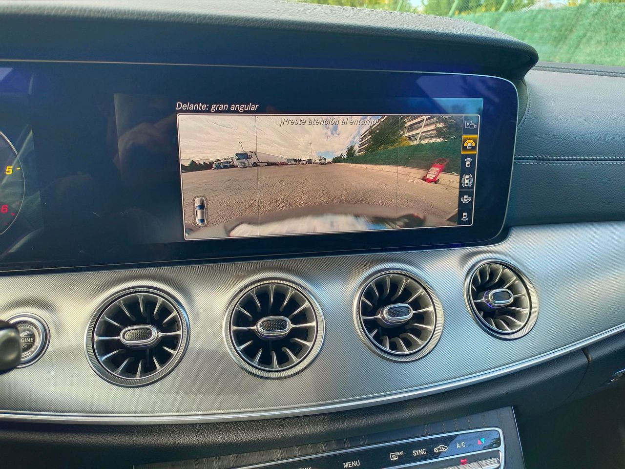 Mercedes Clase E E 220 d Coupé - Foto 24