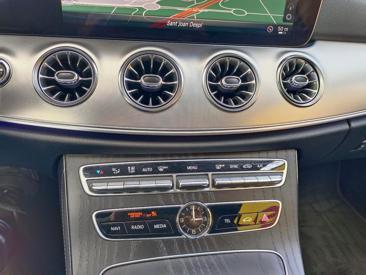 Mercedes Clase E E 220 d Coupé - Foto 19