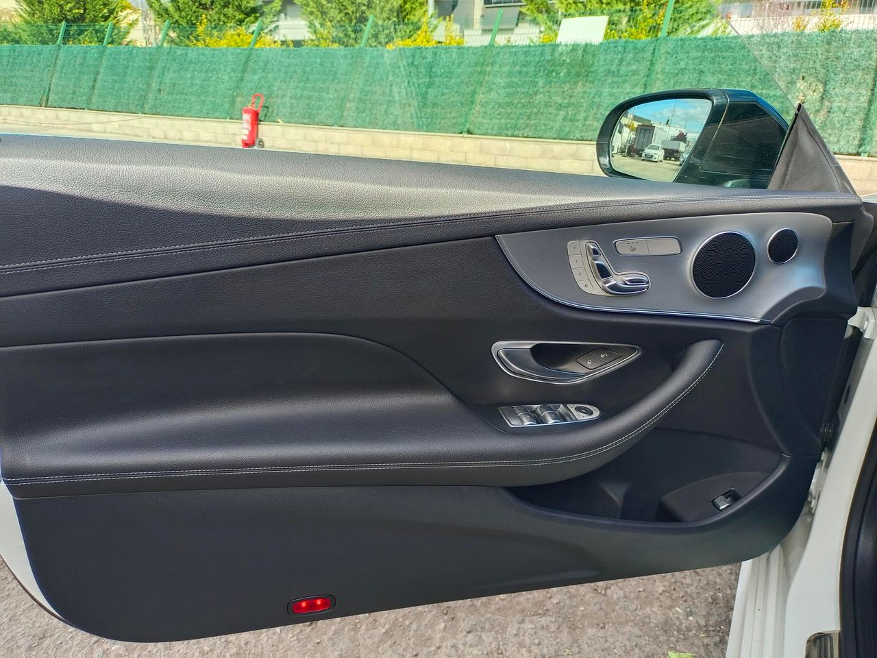 Mercedes Clase E E 220 d Coupé - Foto 16