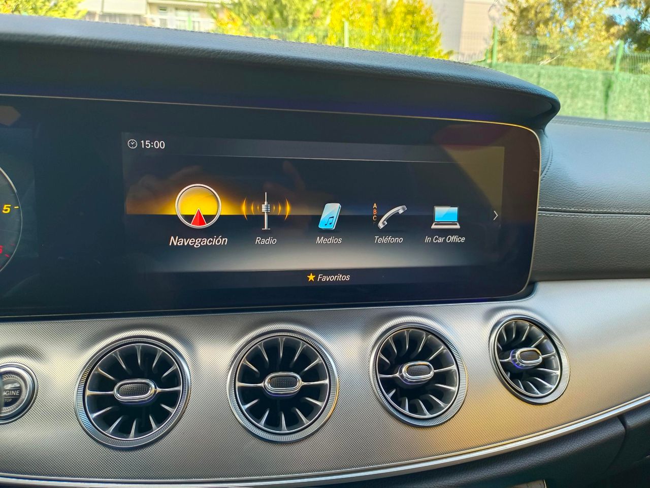 Mercedes Clase E E 220 d Coupé - Foto 8