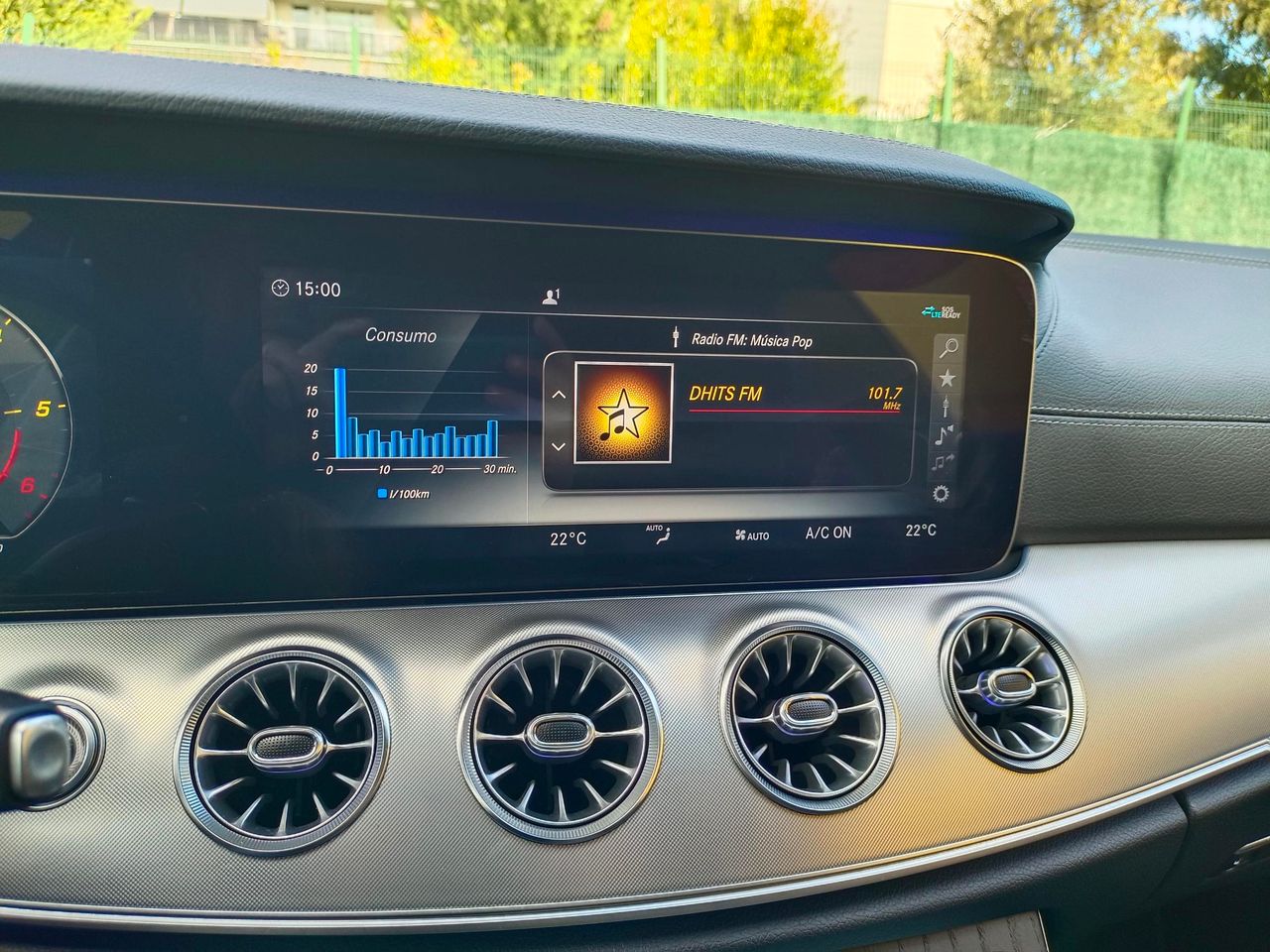 Mercedes Clase E E 220 d Coupé - Foto 21