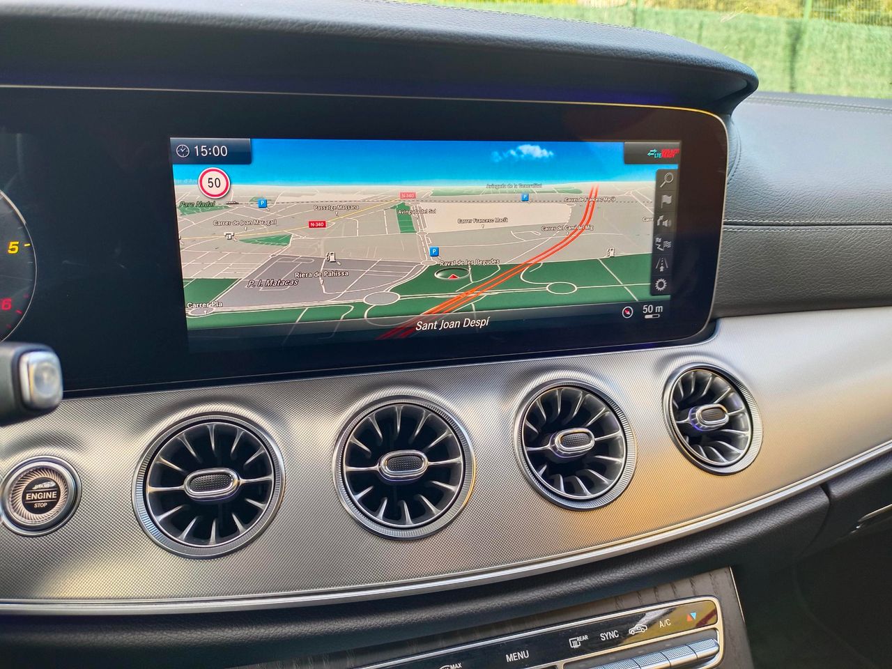 Mercedes Clase E E 220 d Coupé - Foto 7