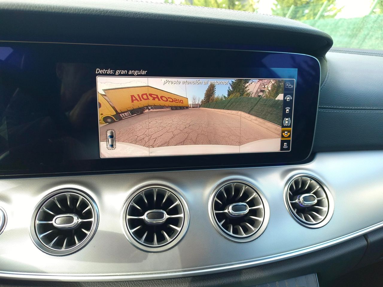 Mercedes Clase E E 220 d Coupé - Foto 10