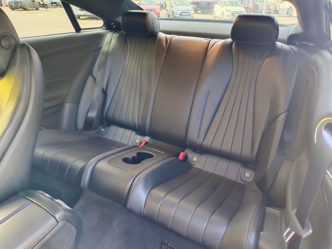 Mercedes Clase E E 220 d Coupé - Foto 25