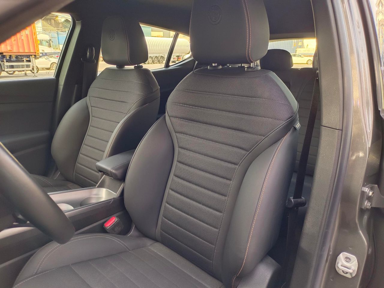 Alfa Romeo Tonale 16 DS 130 CV TI FWD - Foto 16