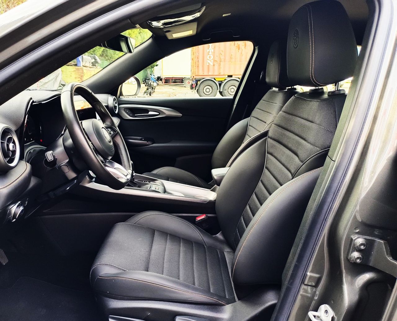 Alfa Romeo Tonale 16 DS 130 CV TI FWD - Foto 4