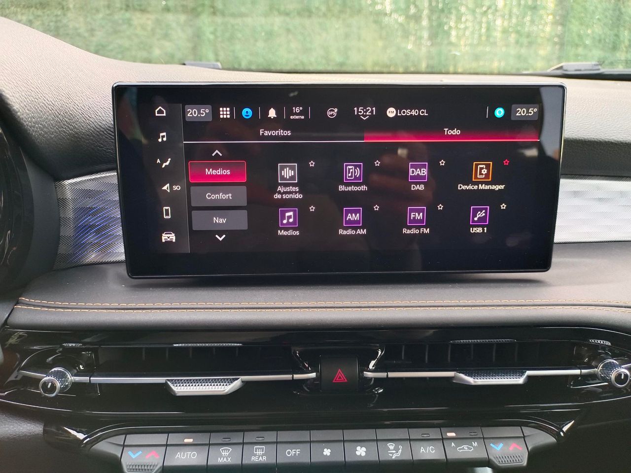 Alfa Romeo Tonale 16 DS 130 CV TI FWD - Foto 8