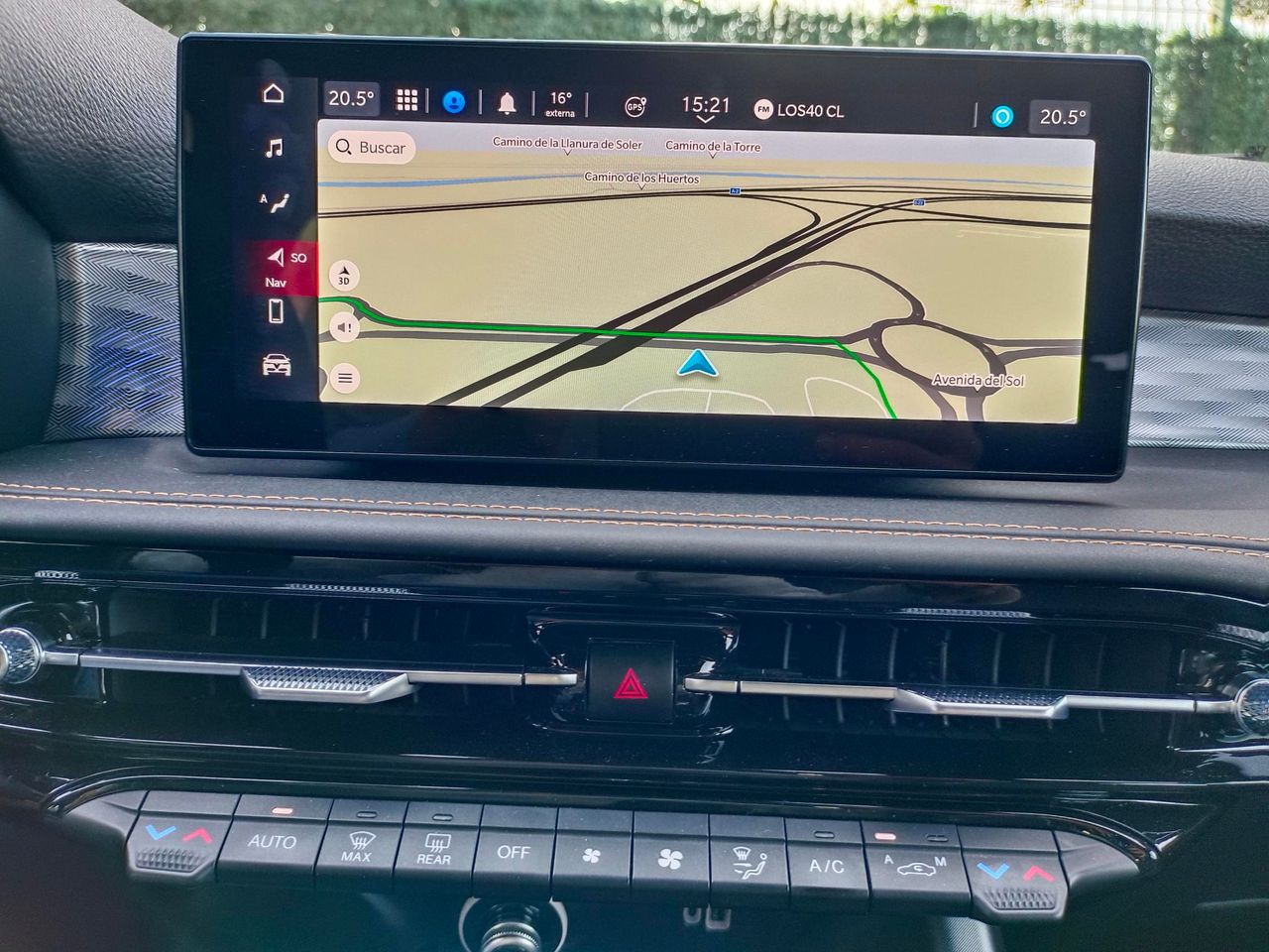 Alfa Romeo Tonale 16 DS 130 CV TI FWD - Foto 9