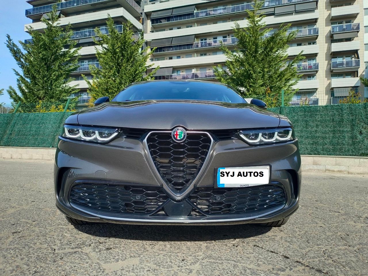Alfa Romeo Tonale 16 DS 130 CV TI FWD - Foto 11