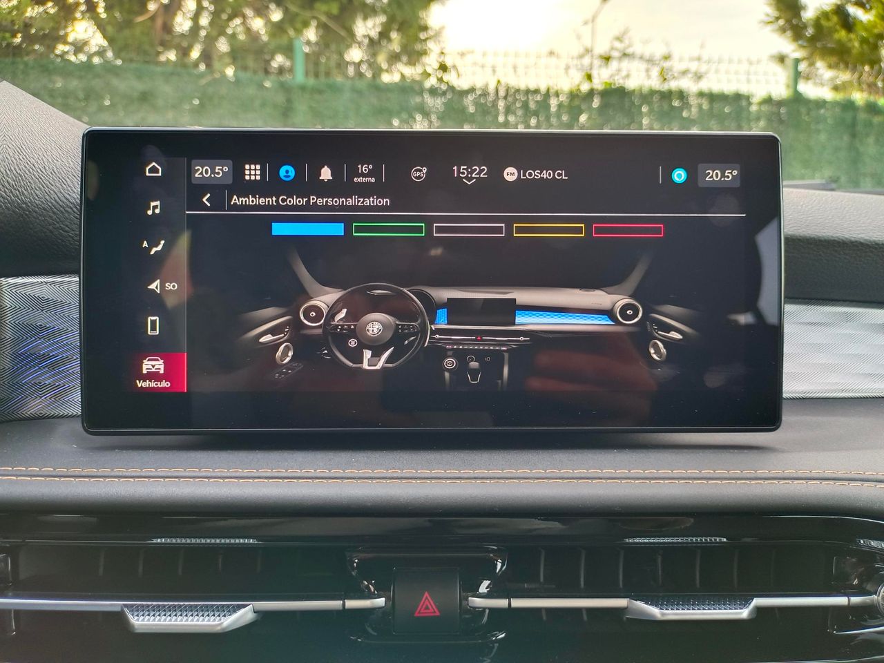 Alfa Romeo Tonale 16 DS 130 CV TI FWD - Foto 21