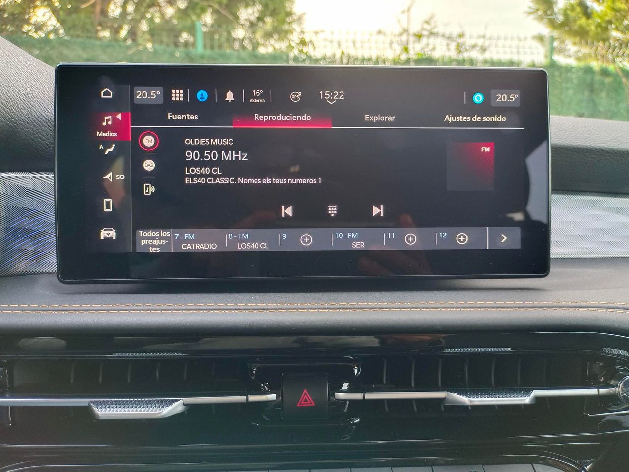 Alfa Romeo Tonale 16 DS 130 CV TI FWD - Foto 19