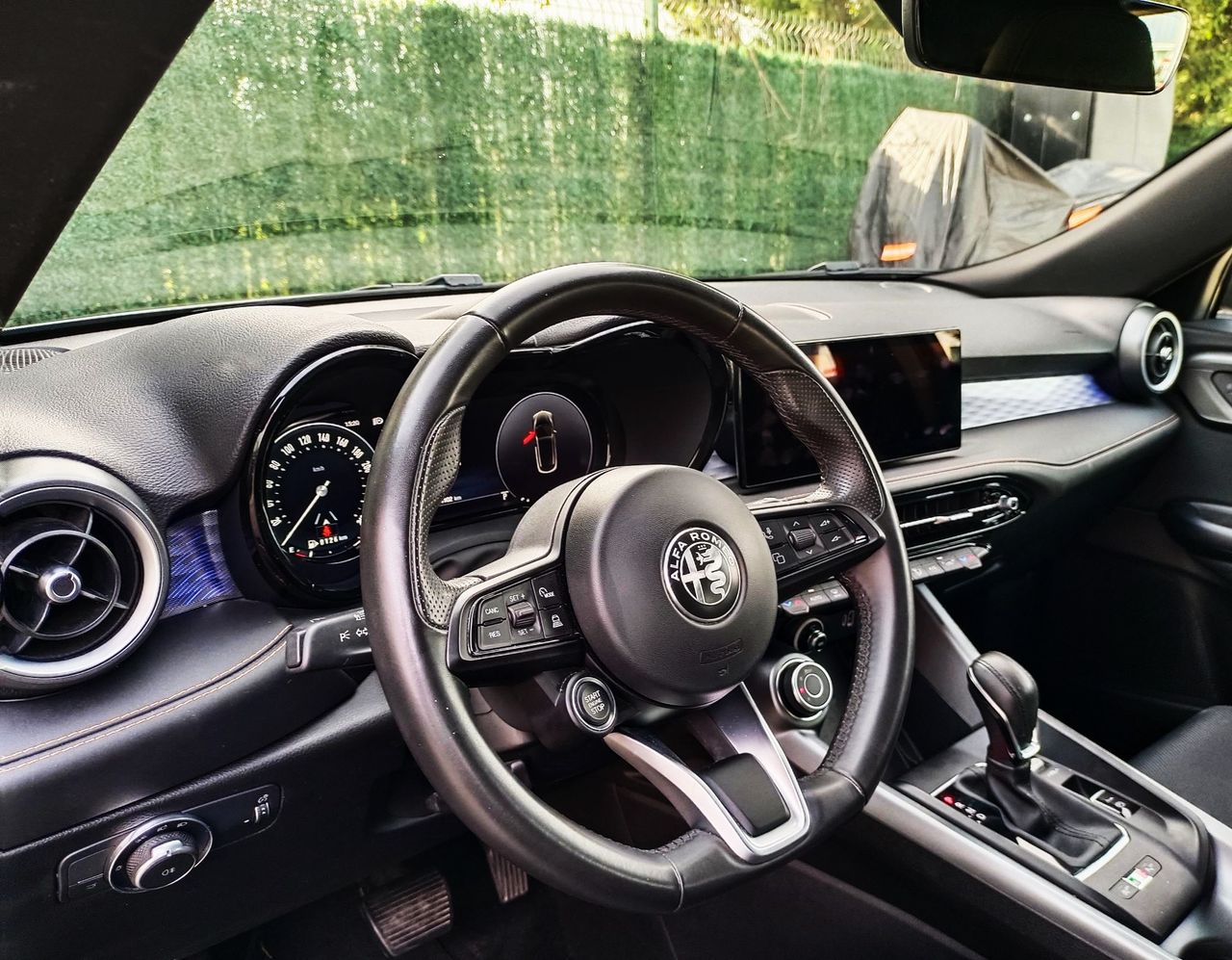 Alfa Romeo Tonale 16 DS 130 CV TI FWD - Foto 5