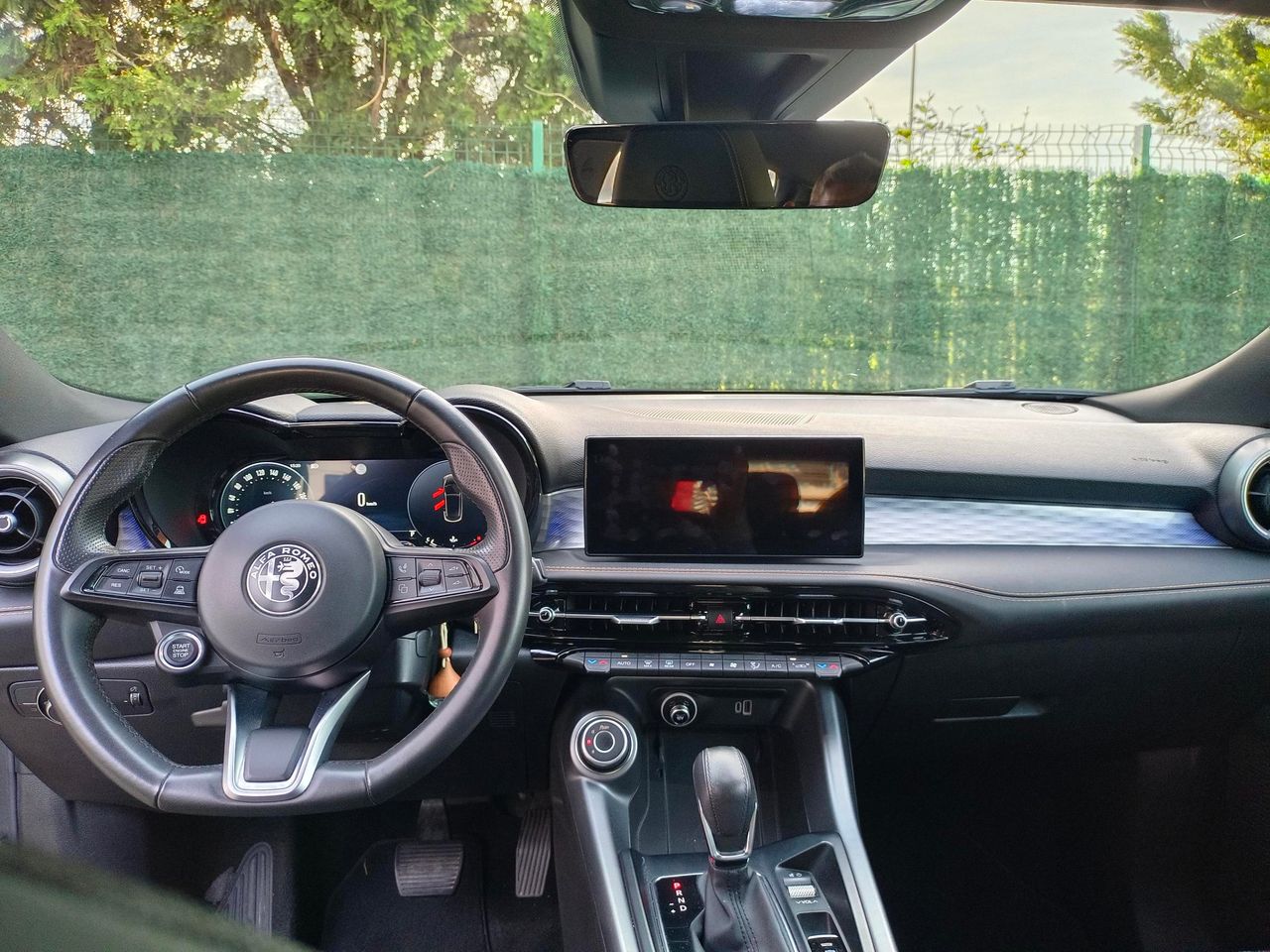 Alfa Romeo Tonale 16 DS 130 CV TI FWD - Foto 6