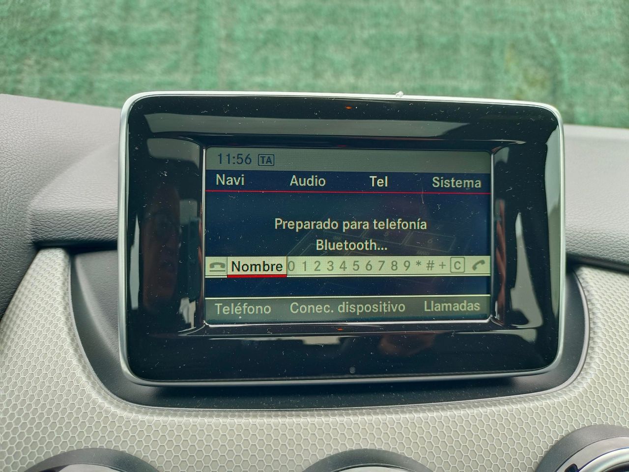 Mercedes Clase B 180 CDI 7G-TRONIC - Foto 8