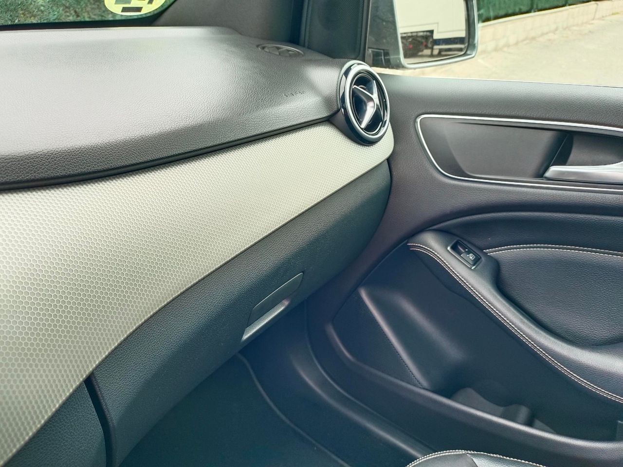 Mercedes Clase B 180 CDI 7G-TRONIC - Foto 19