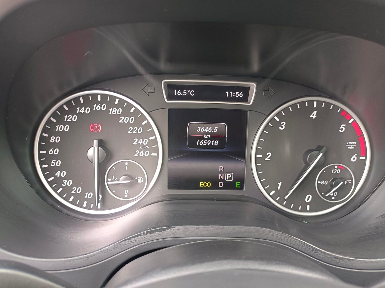 Mercedes Clase B 180 CDI 7G-TRONIC - Foto 6