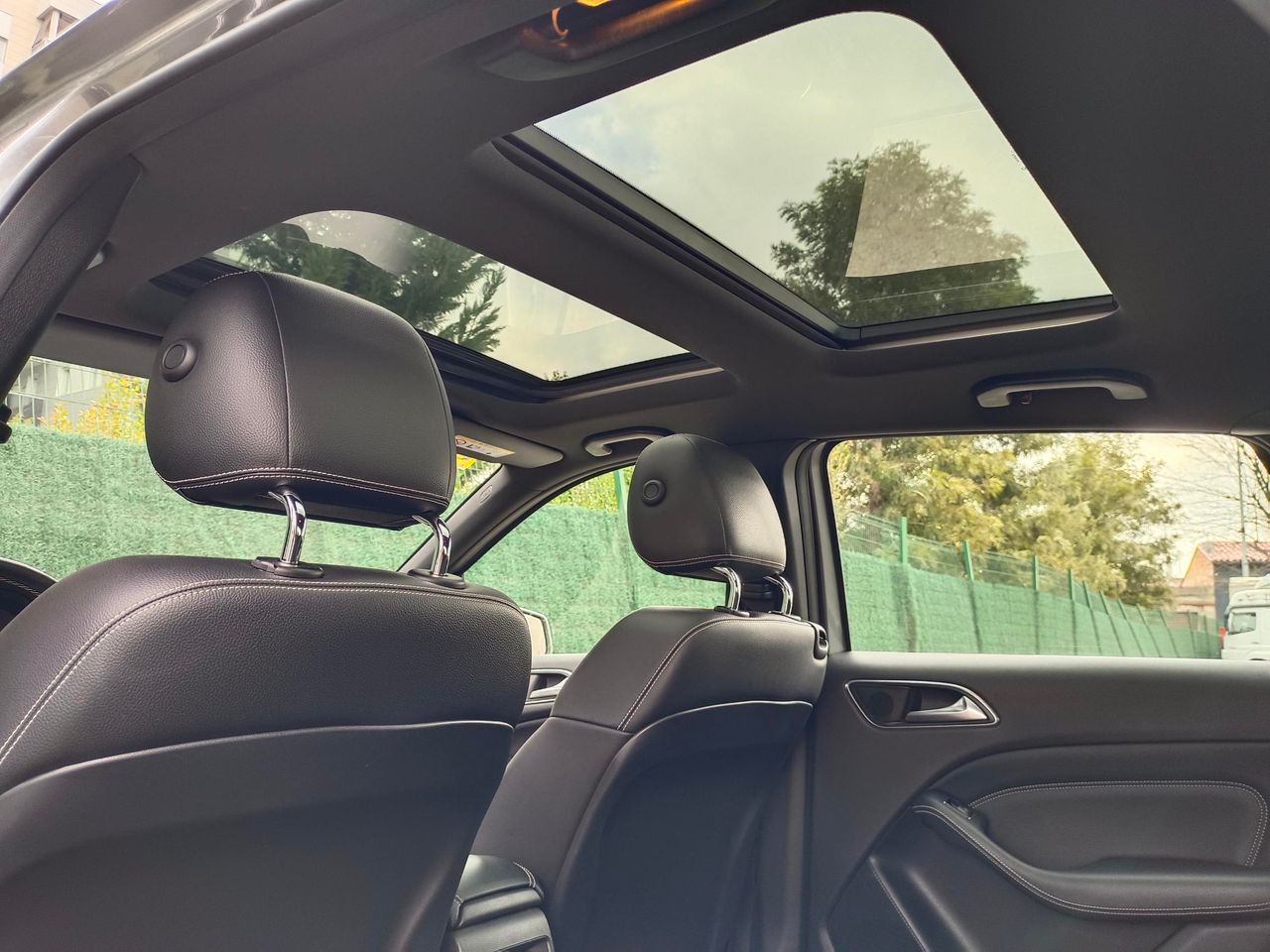 Mercedes Clase B 180 CDI 7G-TRONIC - Foto 10