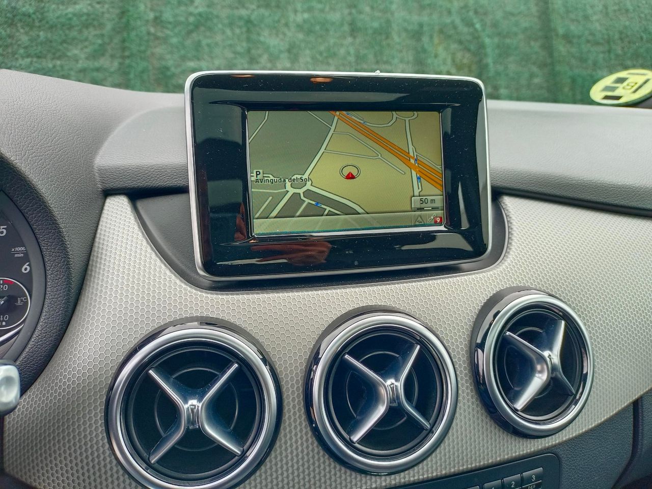 Mercedes Clase B 180 CDI 7G-TRONIC - Foto 7