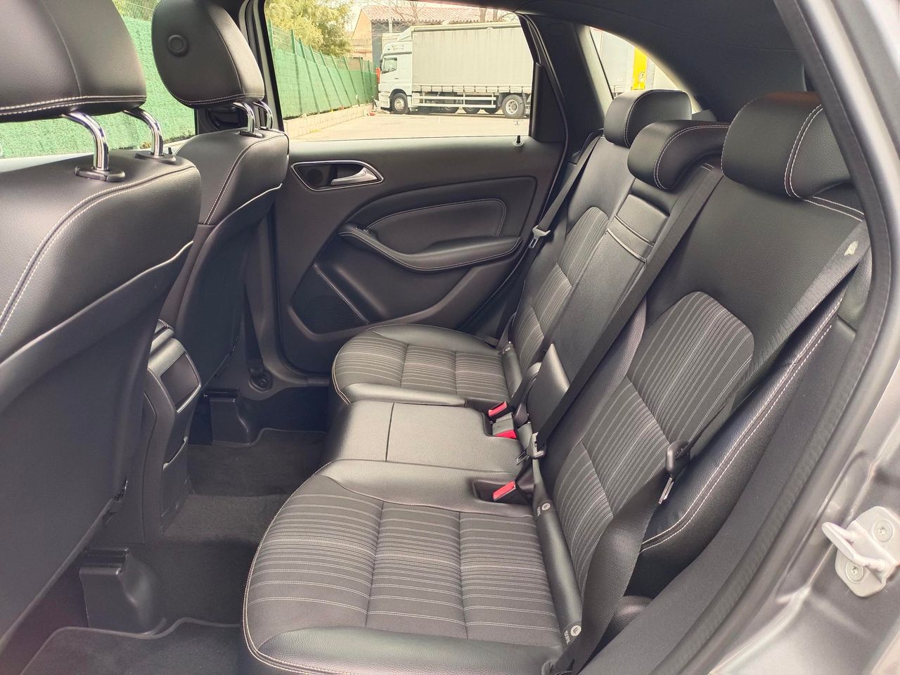 Mercedes Clase B 180 CDI 7G-TRONIC - Foto 20