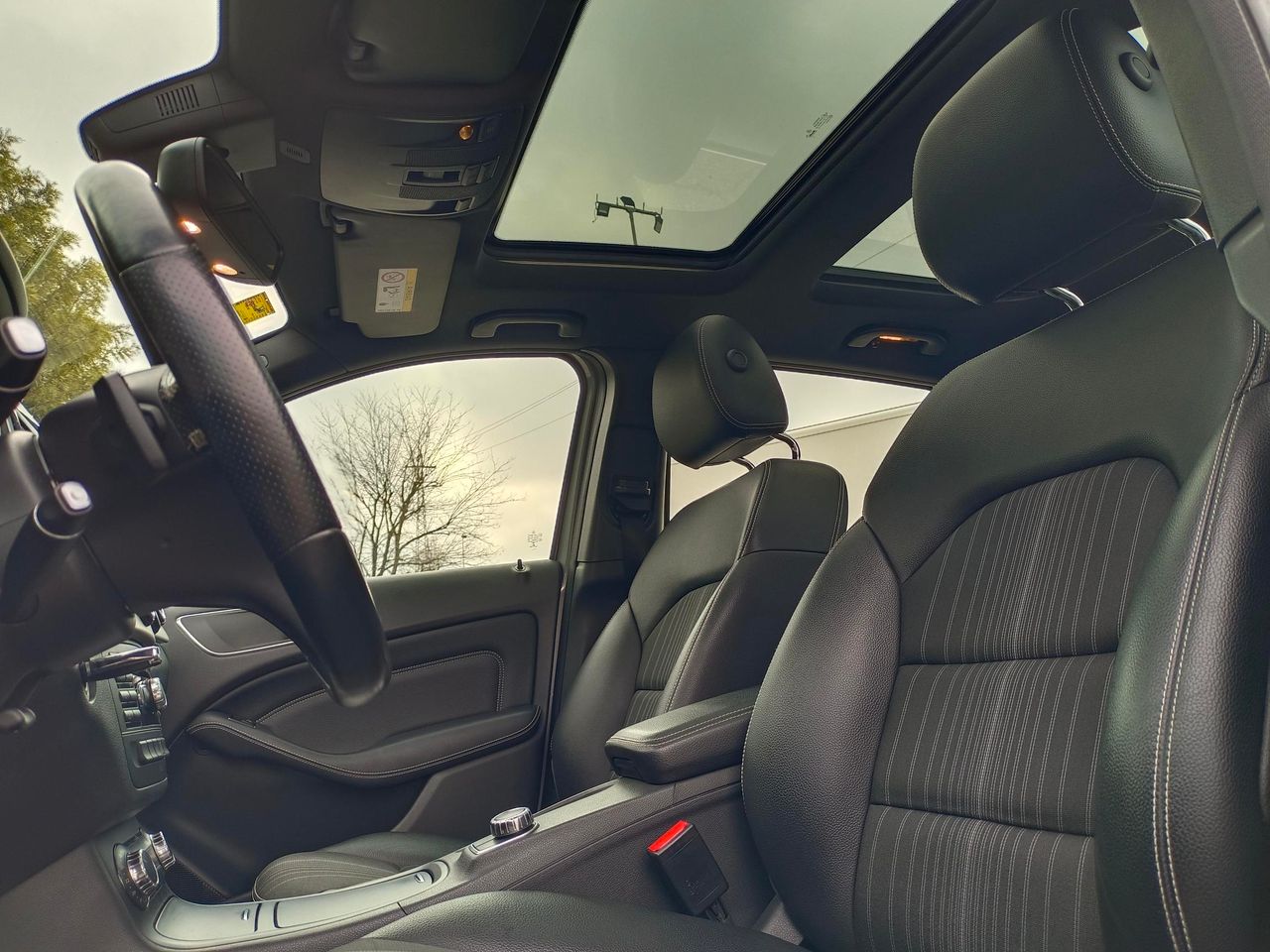 Mercedes Clase B 180 CDI 7G-TRONIC - Foto 5