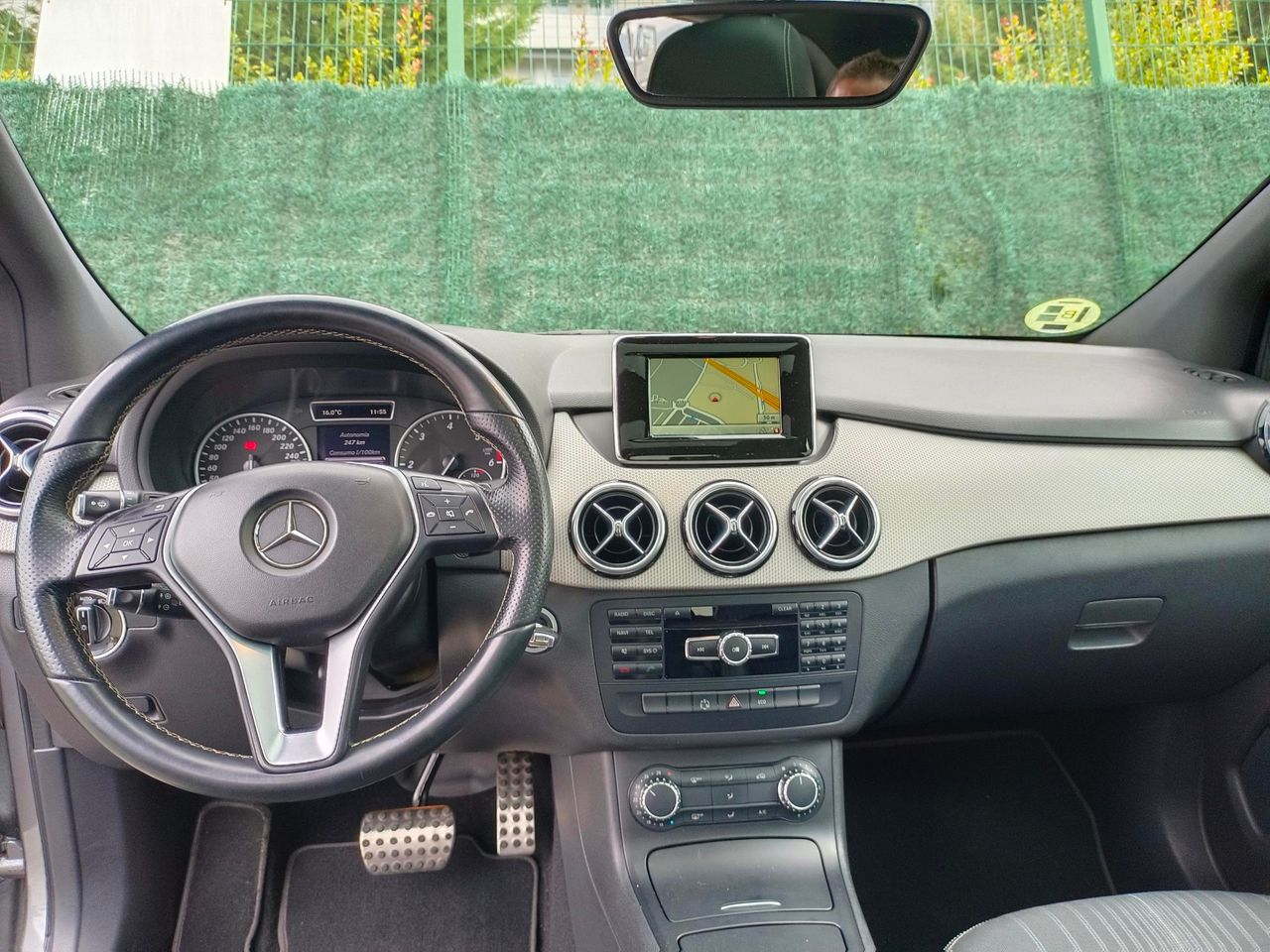 Mercedes Clase B 180 CDI 7G-TRONIC - Foto 4