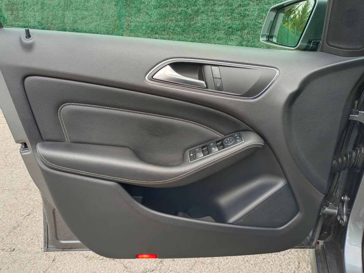 Mercedes Clase B 180 CDI 7G-TRONIC - Foto 15