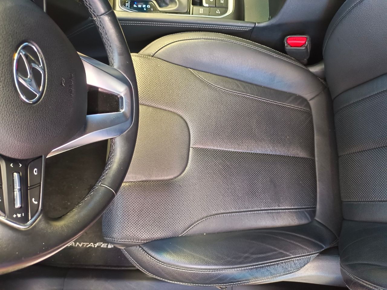 Hyundai Santa Fe 2.4 GDi Tecno Auto 4x4 SR - Foto 39
