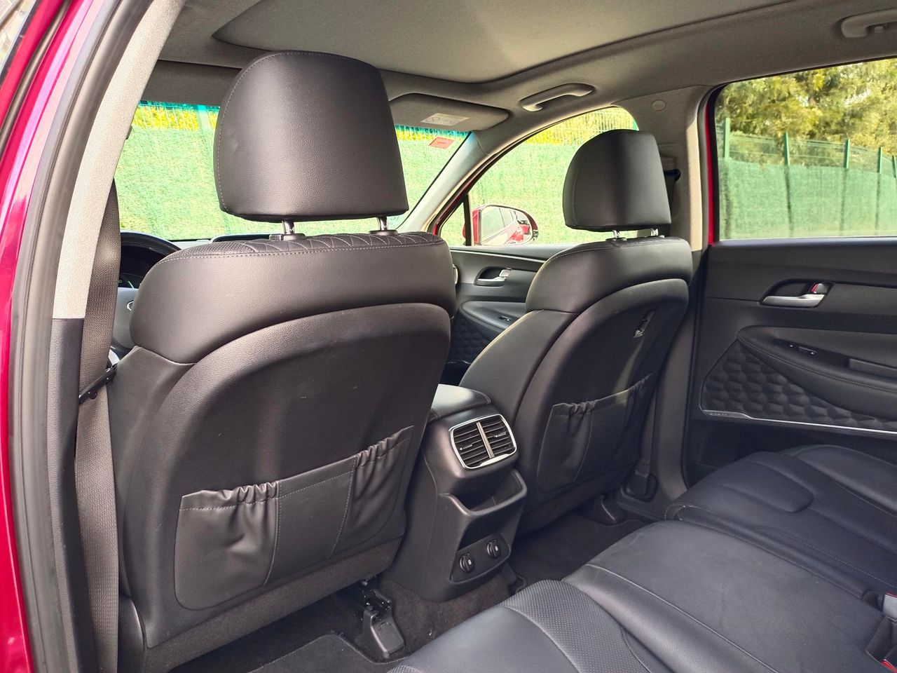 Hyundai Santa Fe 2.4 GDi Tecno Auto 4x4 SR - Foto 29