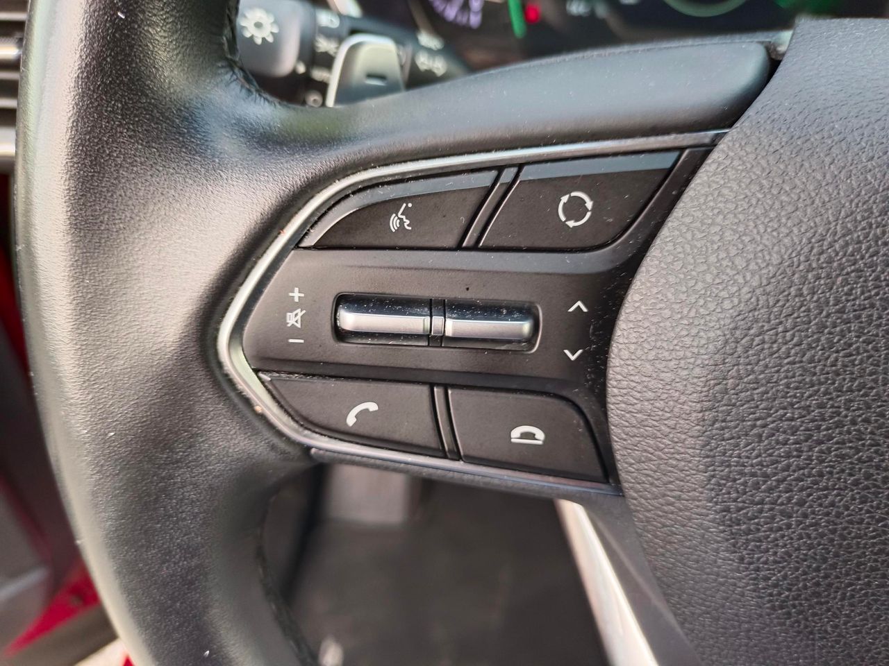 Hyundai Santa Fe 2.4 GDi Tecno Auto 4x4 SR - Foto 27