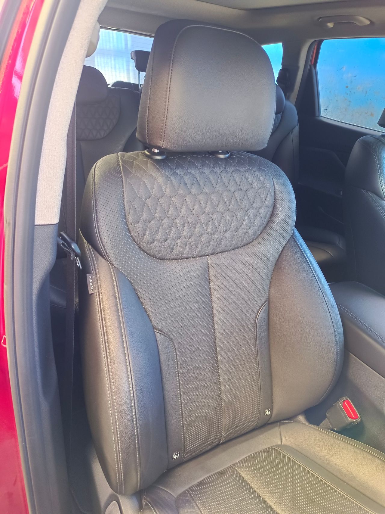 Hyundai Santa Fe 2.4 GDi Tecno Auto 4x4 SR - Foto 36