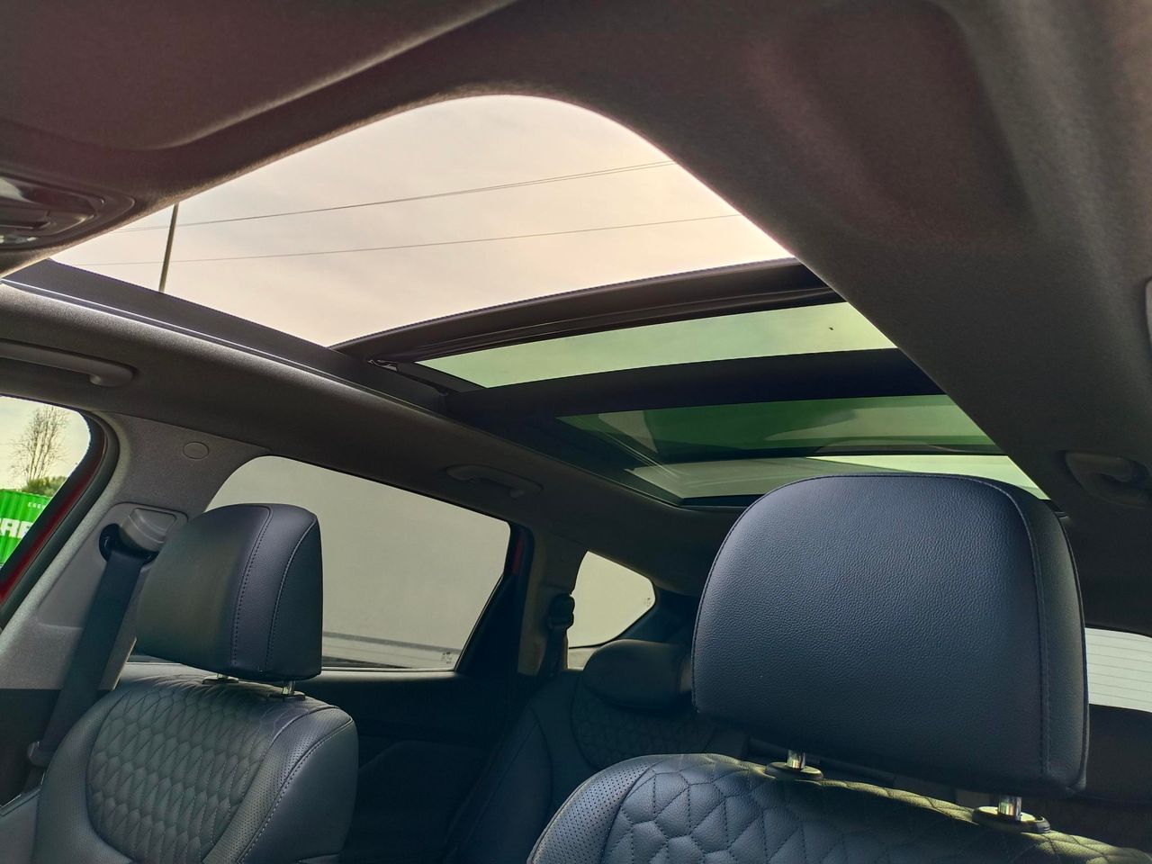 Hyundai Santa Fe 2.4 GDi Tecno Auto 4x4 SR - Foto 9