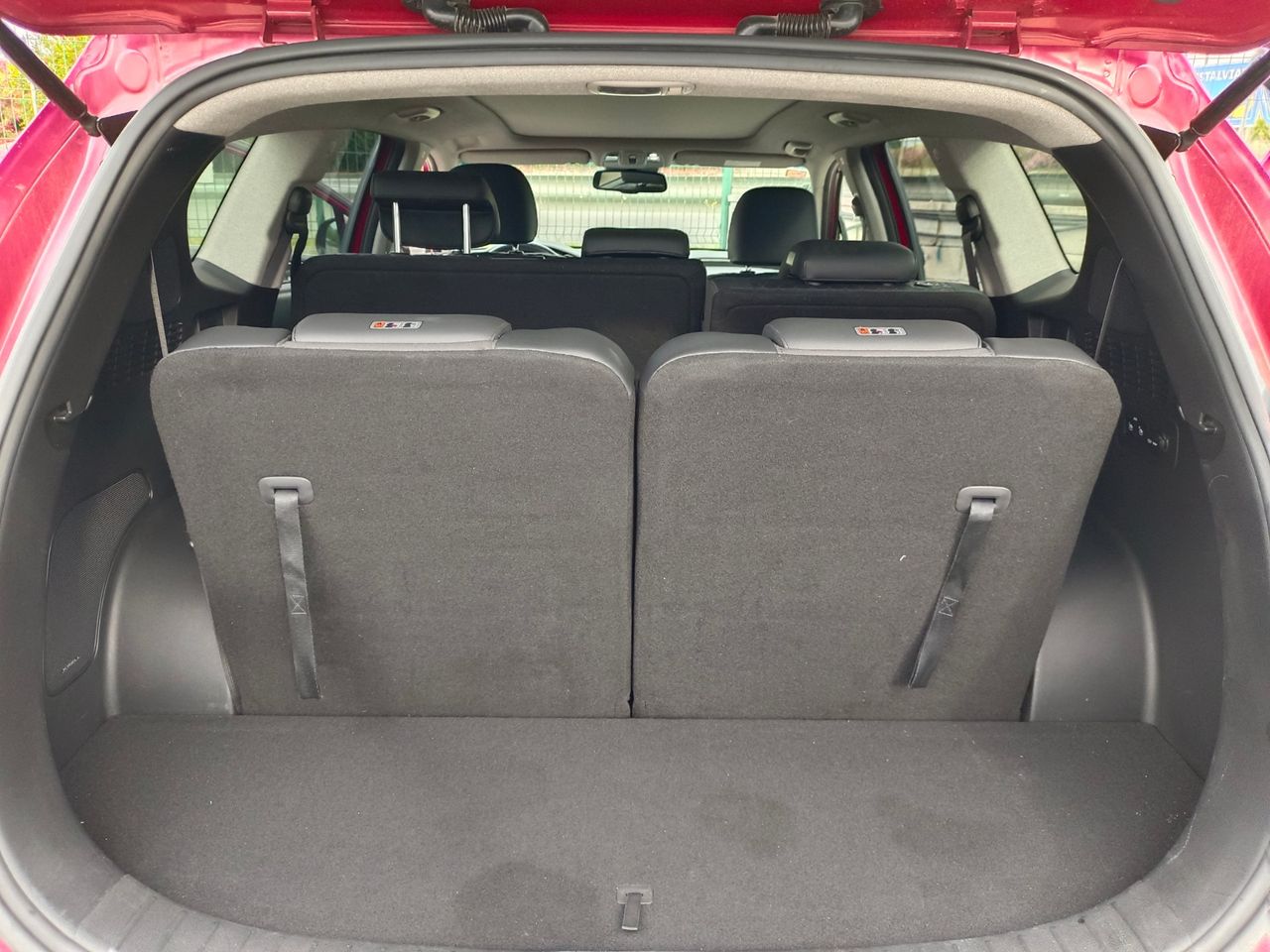 Hyundai Santa Fe 2.4 GDi Tecno Auto 4x4 SR - Foto 44