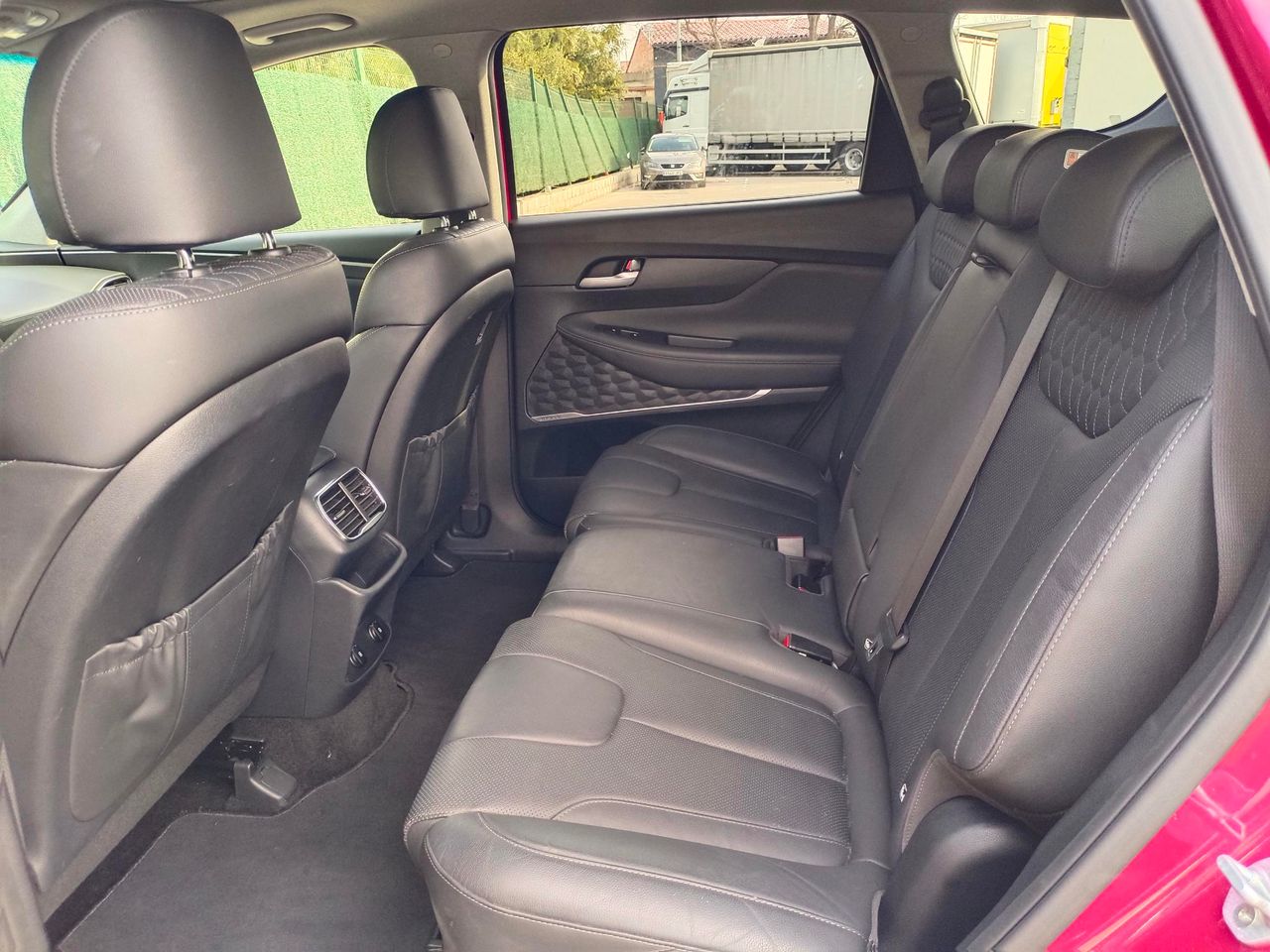 Hyundai Santa Fe 2.4 GDi Tecno Auto 4x4 SR - Foto 30