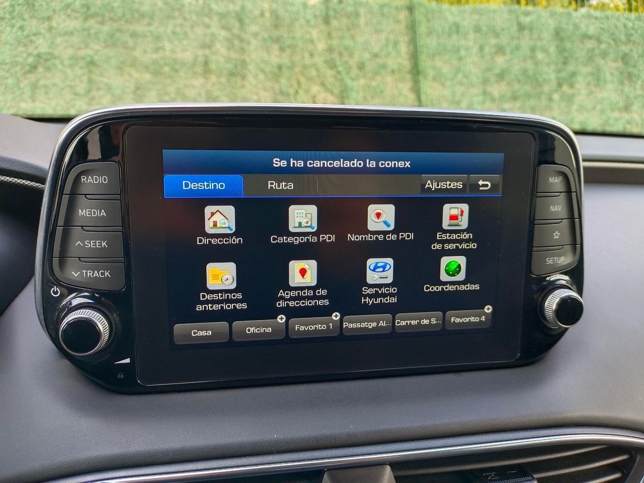 Hyundai Santa Fe 2.4 GDi Tecno Auto 4x4 SR - Foto 21