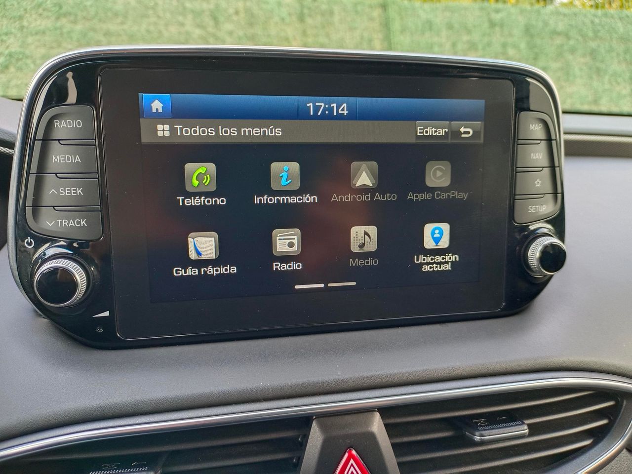 Hyundai Santa Fe 2.4 GDi Tecno Auto 4x4 SR - Foto 20