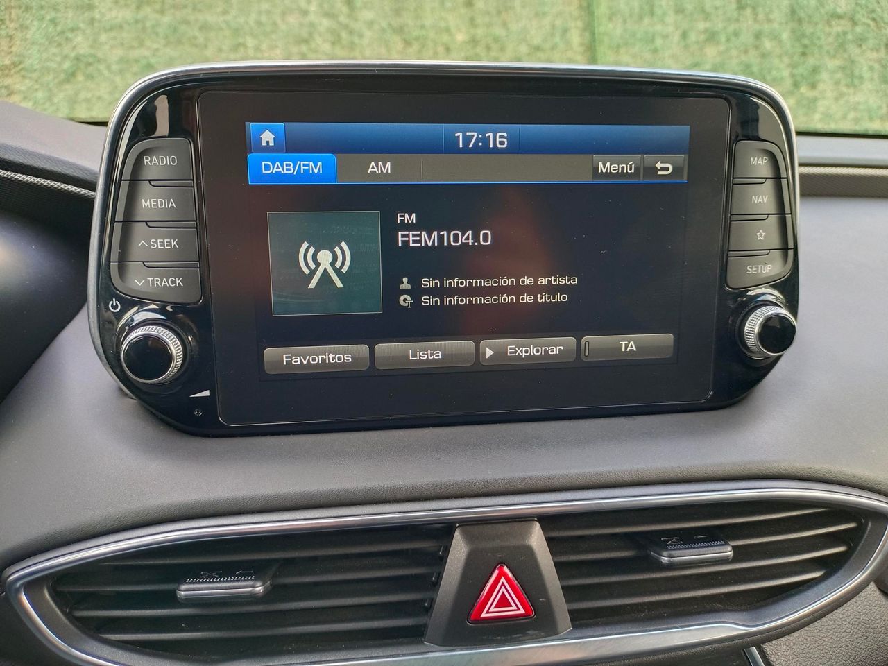 Hyundai Santa Fe 2.4 GDi Tecno Auto 4x4 SR - Foto 22