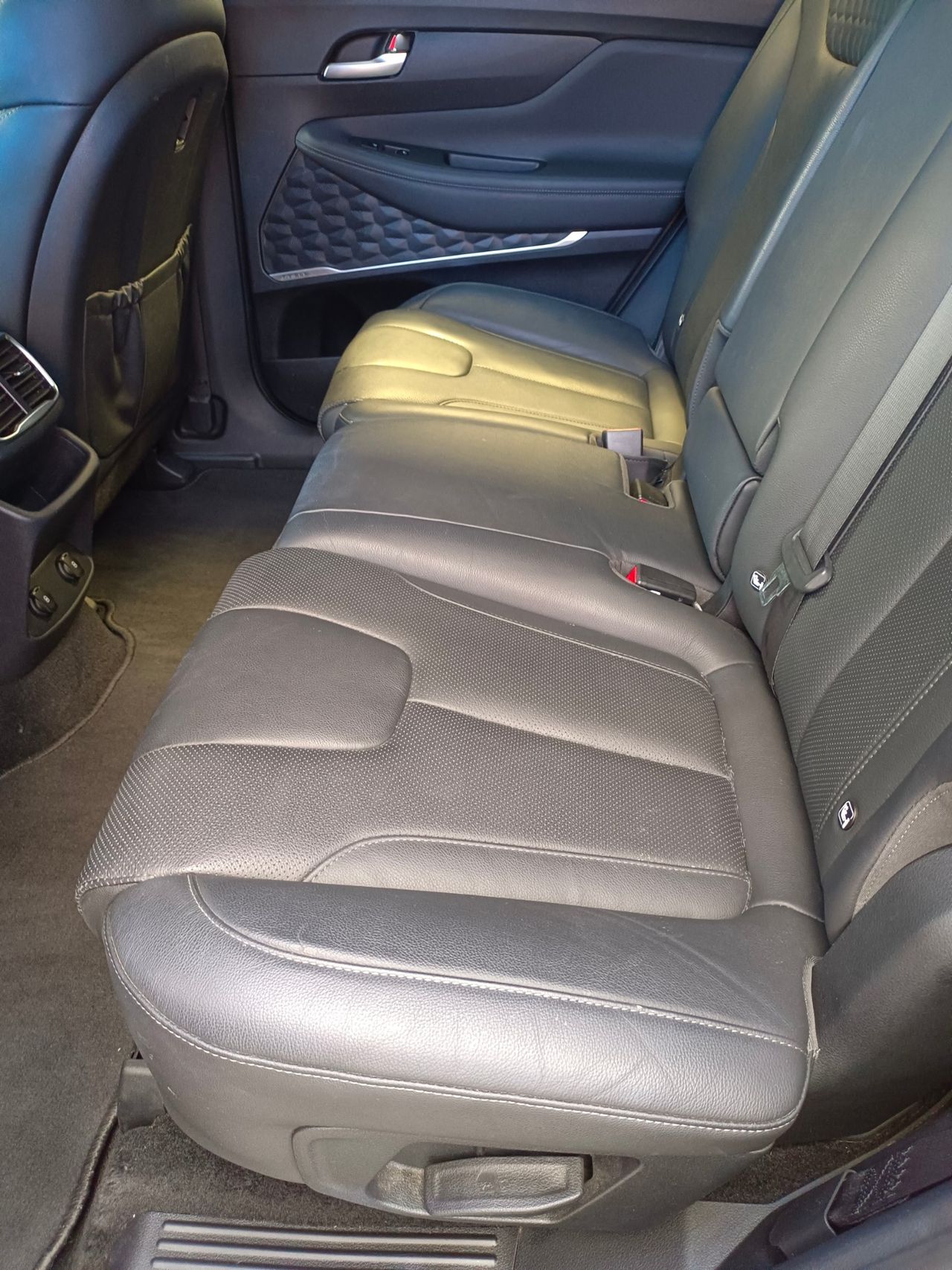 Hyundai Santa Fe 2.4 GDi Tecno Auto 4x4 SR - Foto 38