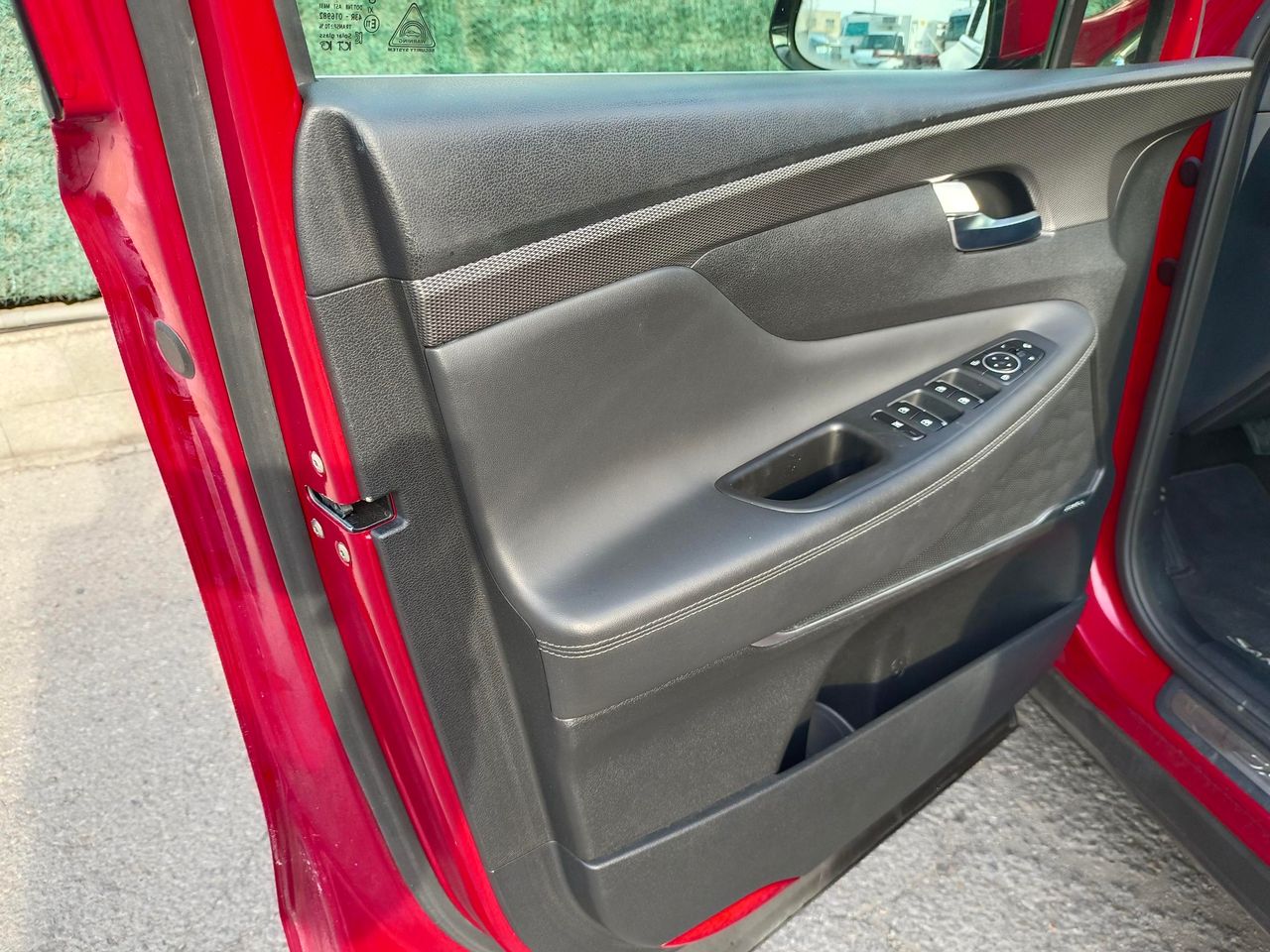 Hyundai Santa Fe 2.4 GDi Tecno Auto 4x4 SR - Foto 16