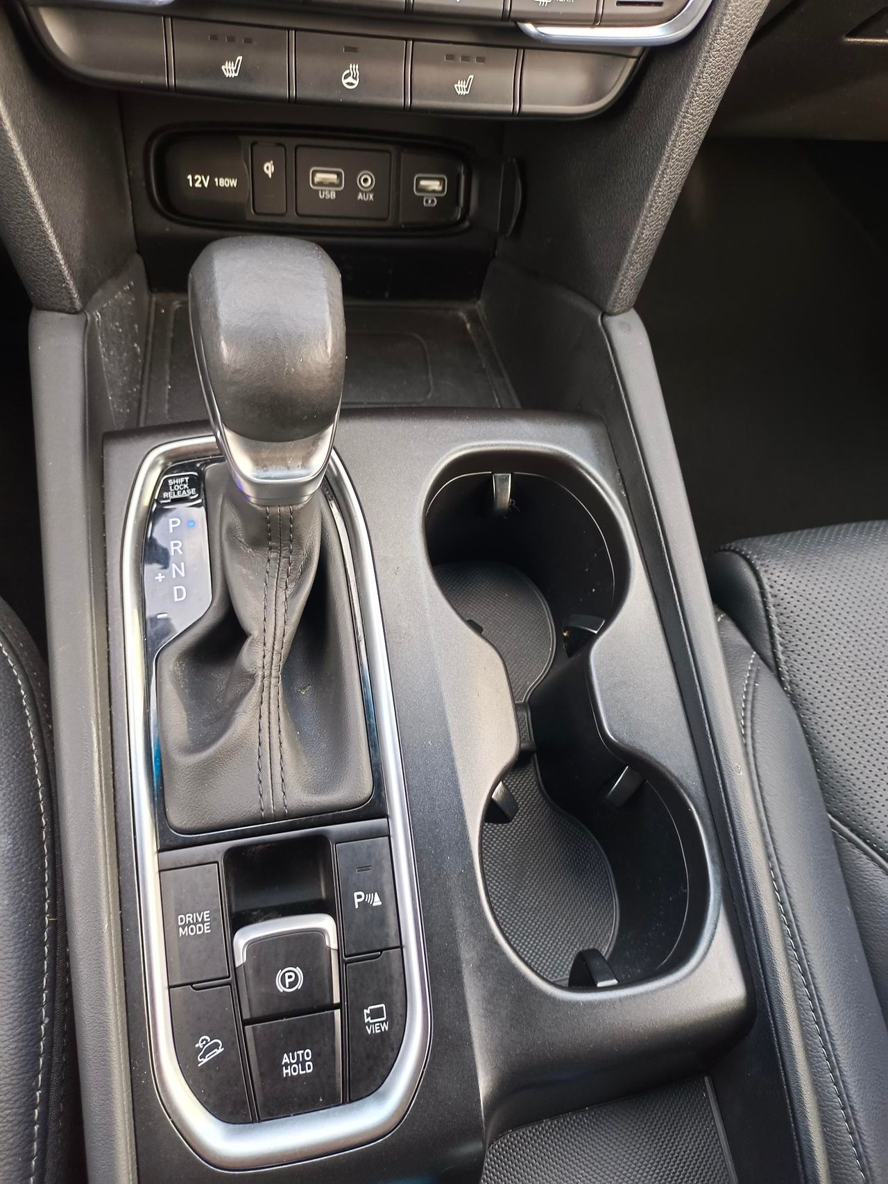 Hyundai Santa Fe 2.4 GDi Tecno Auto 4x4 SR - Foto 24