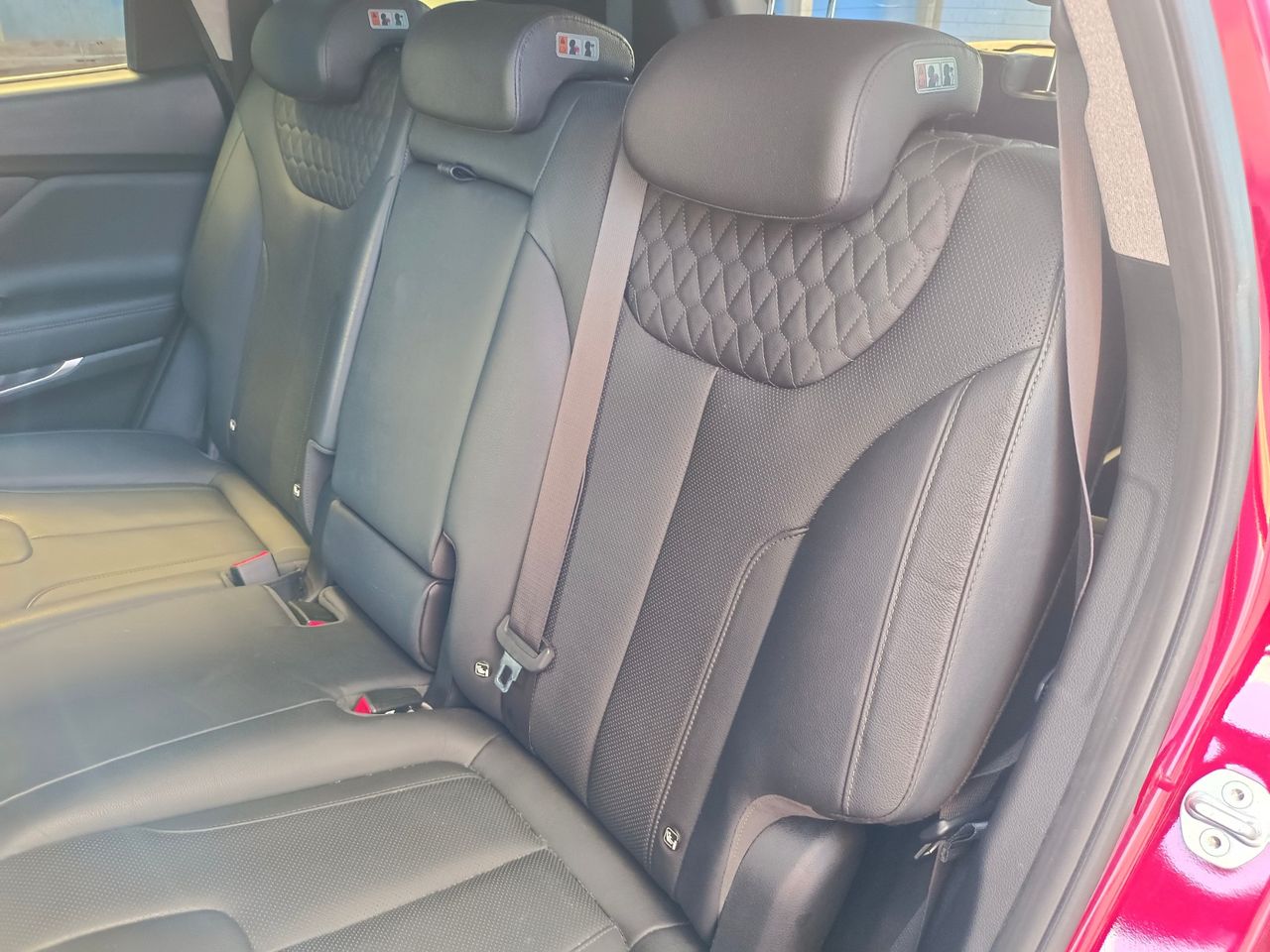 Hyundai Santa Fe 2.4 GDi Tecno Auto 4x4 SR - Foto 34