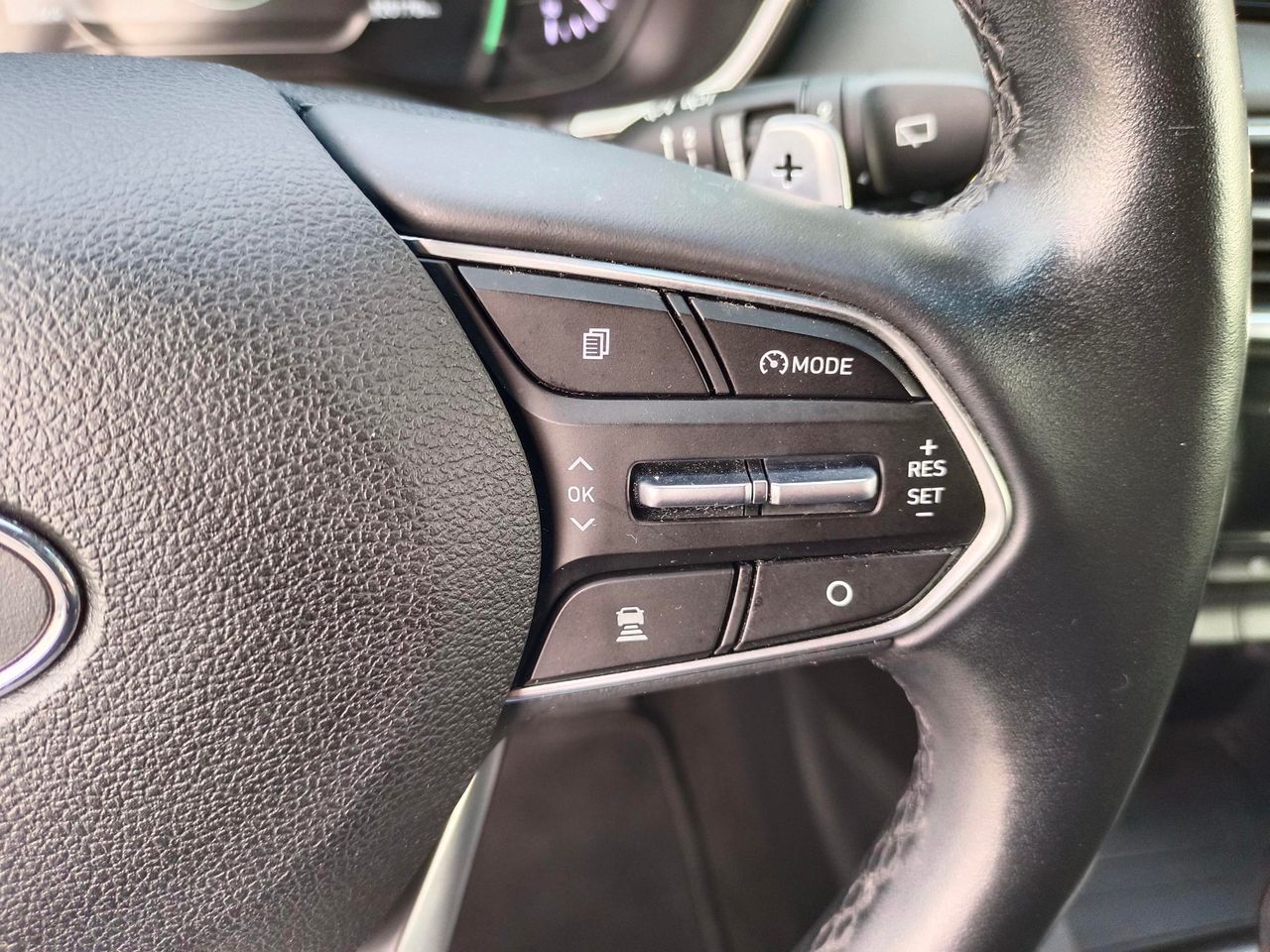 Hyundai Santa Fe 2.4 GDi Tecno Auto 4x4 SR - Foto 28