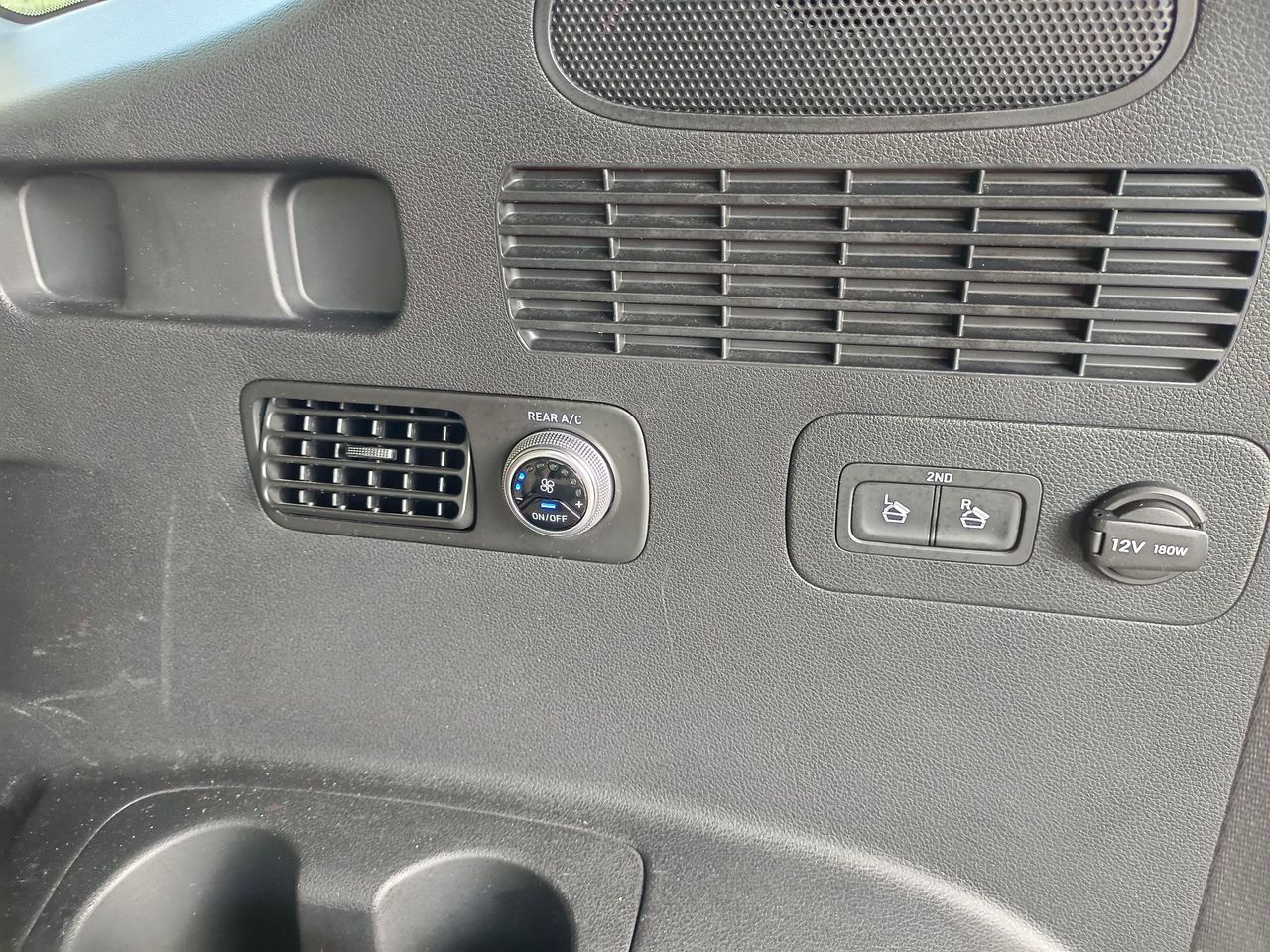 Hyundai Santa Fe 2.4 GDi Tecno Auto 4x4 SR - Foto 10