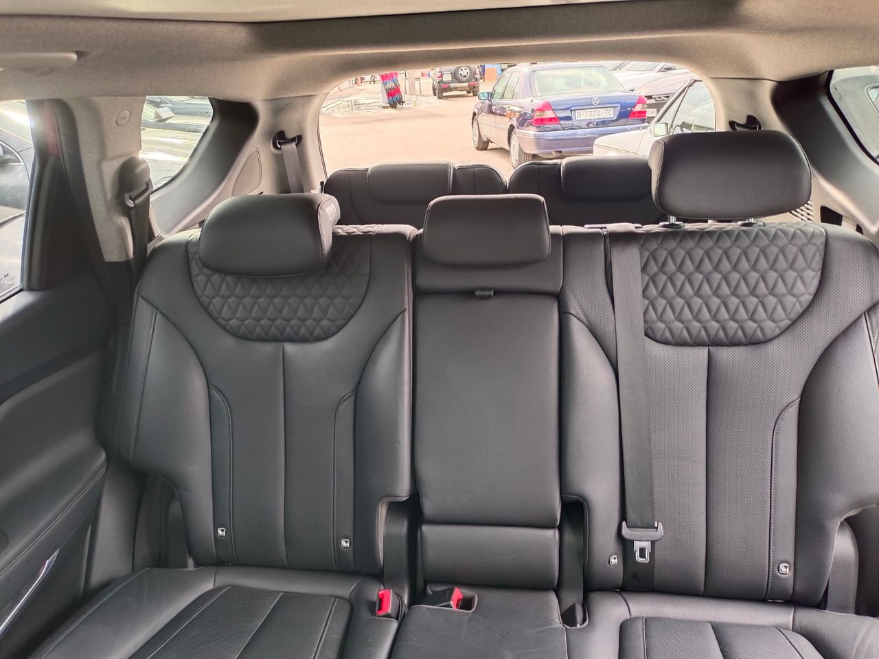 Hyundai Santa Fe 2.4 GDi Tecno Auto 4x4 SR - Foto 31