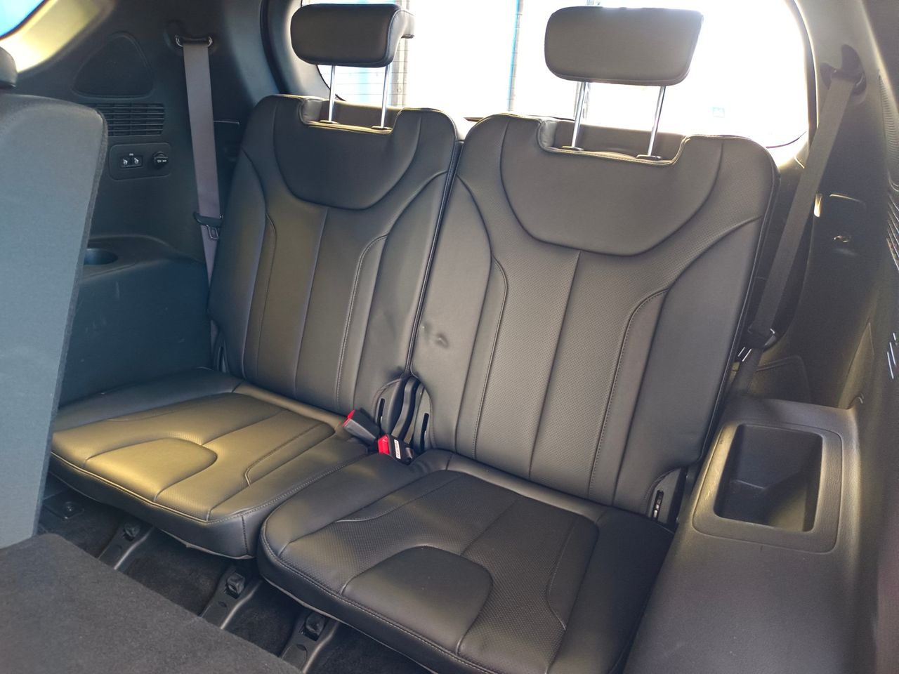 Hyundai Santa Fe 2.4 GDi Tecno Auto 4x4 SR - Foto 32