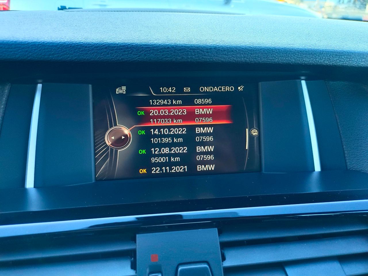 BMW X4 xDrive20d Aut. - Foto 9