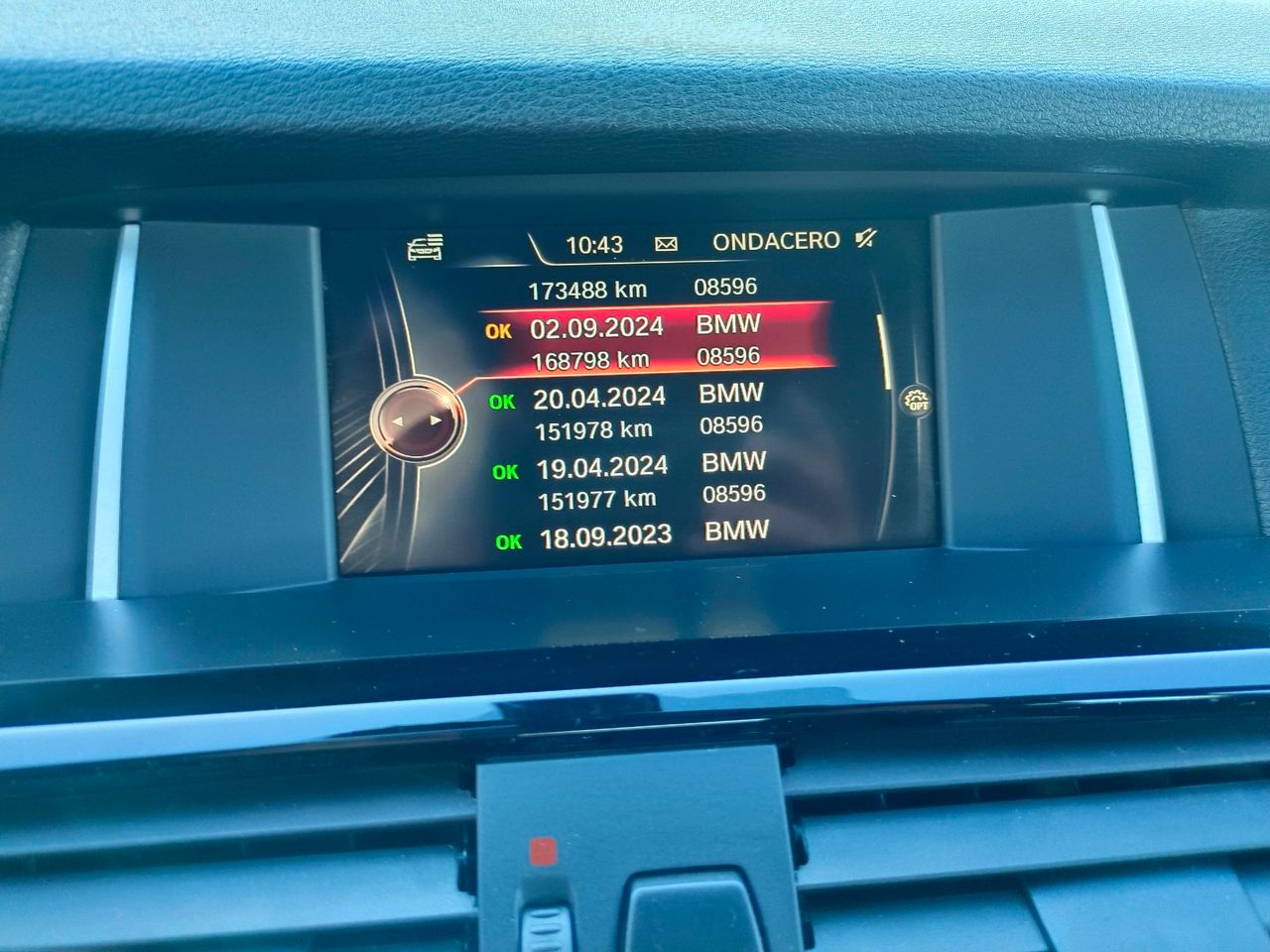 BMW X4 xDrive20d Aut. - Foto 10