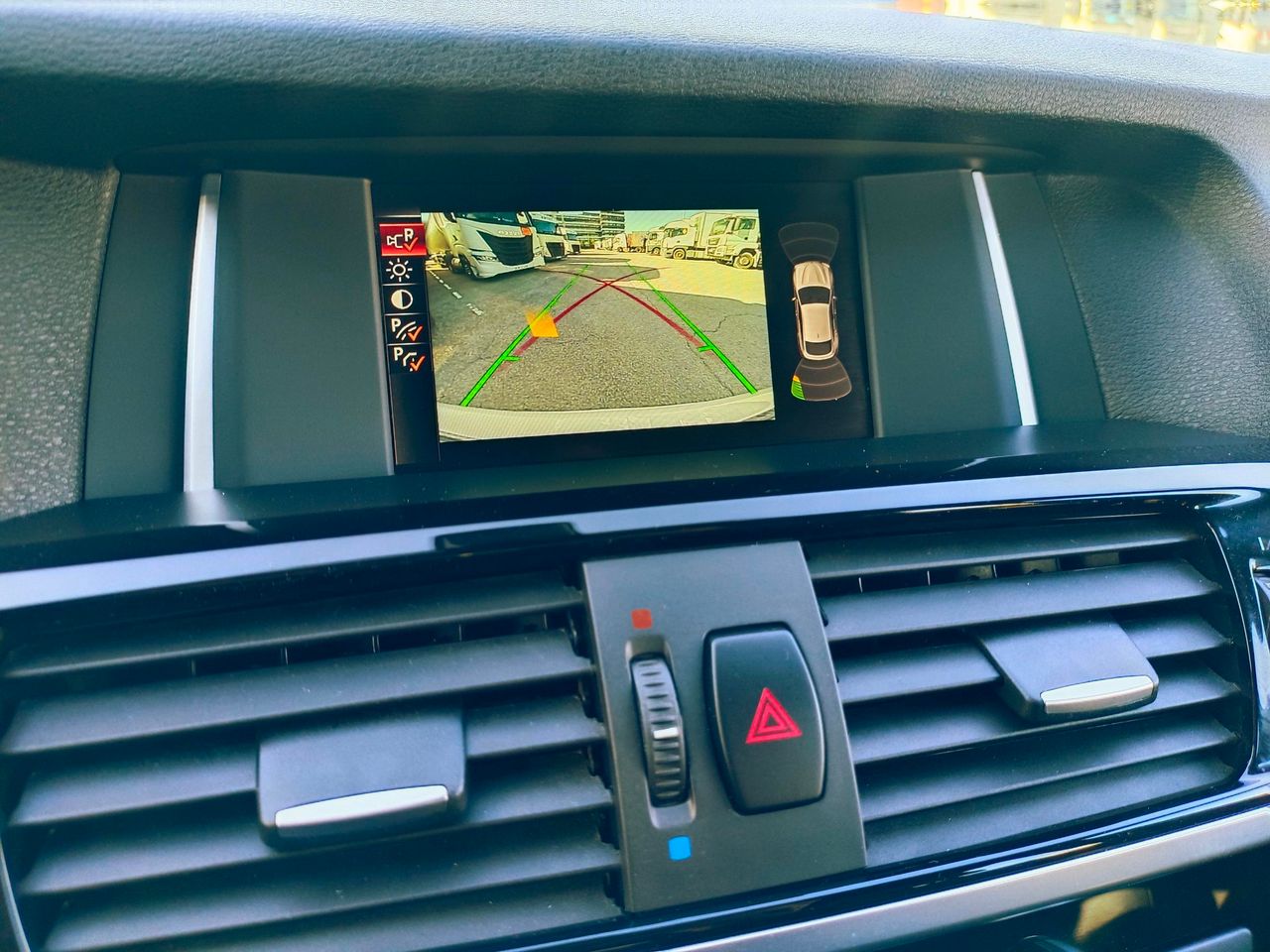 BMW X4 xDrive20d Aut. - Foto 22