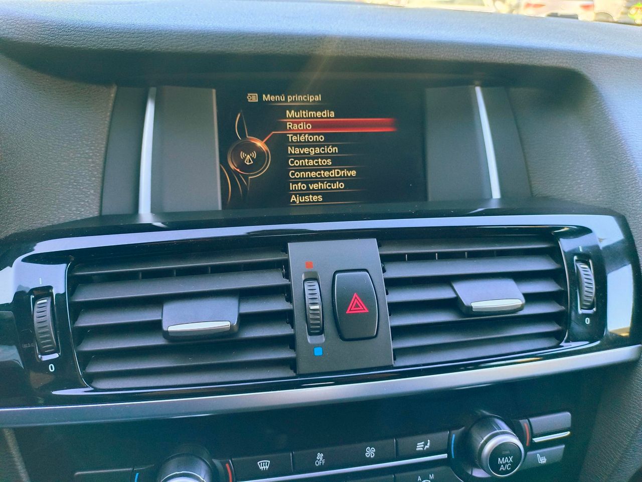 BMW X4 xDrive20d Aut. - Foto 20